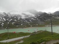 Bernina-Pass (Lago di Bianco) &ndash; &copy; Katrin Deutschbein (Eberhardt TRAVEL)