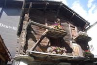 Alt-Zermatt &ndash; &copy; Katrin Deutschbein (Eberhardt TRAVEL)