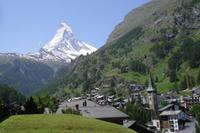 Zermatt &ndash; &copy; Katrin Deutschbein (Eberhardt TRAVEL)