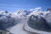 Ausblicke vom Gornergrat &ndash; &copy; Katrin Deutschbein (Eberhardt TRAVEL)