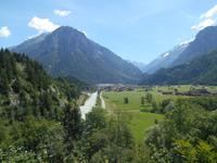 Haslital (Innertkirchen) &ndash; &copy; Katrin Deutschbein (Eberhardt TRAVEL)