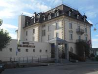 Swiss Dream Hotel Walzenhausen &ndash; &copy; Katrin Deutschbein (Eberhardt TRAVEL)