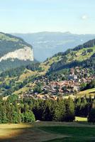 Tag2-Wengen1 (2) &ndash; &copy; Gisela Gerlach (Eberhardt TRAVEL)