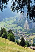 Tag2-Wengen4 &ndash; &copy; Gisela Gerlach (Eberhardt TRAVEL)
