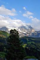 Tag2-Wengen6 &ndash; &copy; Gisela Gerlach (Eberhardt TRAVEL)