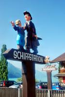 Tag5-Brienz7 &ndash; &copy; Gisela Gerlach (Eberhardt TRAVEL)