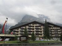 Grindelwald &ndash; &copy; Gisela Gerlach (Eberhardt TRAVEL)