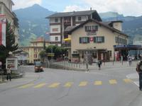 Grindelwald &ndash; &copy; Gisela Gerlach (Eberhardt TRAVEL)