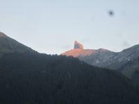 Wngen,großes Lobhorn &ndash; &copy; Gisela Gerlach (Eberhardt TRAVEL)