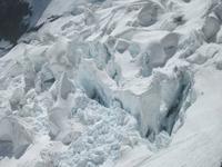 Jungfraujoch- die Fahrt und der Aufenthalt, ein besonderes Erlebnis &ndash; &copy; Gisela Gerlach (Eberhardt TRAVEL)