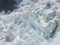 Jungfraujoch- die Fahrt und der Aufenthalt, ein besonderes Erlebnis &ndash; &copy; Gisela Gerlach (Eberhardt TRAVEL)