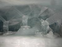 Jungfraujoch- die Fahrt und der Aufenthalt, ein besonderes Erlebnis &ndash; &copy; Gisela Gerlach (Eberhardt TRAVEL)