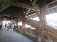Luzern-Spreuerbrücke &ndash; &copy; Gisela Gerlach (Eberhardt TRAVEL)