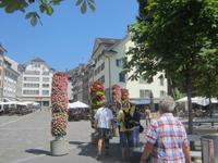 Luzern-Mühlenplatz &ndash; &copy; Gisela Gerlach (Eberhardt TRAVEL)