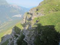 Auf dem Männlichen &ndash; &copy; Gisela Gerlach (Eberhardt TRAVEL)