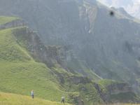 Auf dem Männlichen &ndash; &copy; Gisela Gerlach (Eberhardt TRAVEL)