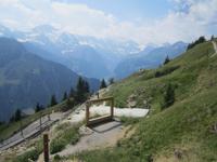 Schynige Platte- &ndash; &copy; Gisela Gerlach (Eberhardt TRAVEL)