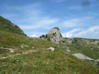 Schynige Platte &ndash; &copy; Gisela Gerlach (Eberhardt TRAVEL)