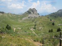 Schynige Platte