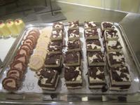 Hotel-Victoria-Lauberhorn-Dessert Bufett &ndash; &copy; Gisela Gerlach (Eberhardt TRAVEL)