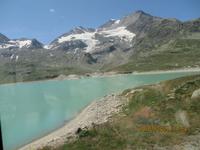 Bernina-Express &ndash; &copy; Sabine Letzybyll (Eberhardt TRAVEL)
