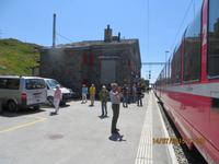 Bernina-Express &ndash; &copy; Sabine Letzybyll (Eberhardt TRAVEL)