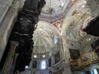 Basilika in Tirano &ndash; &copy; Sabine Letzybyll (Eberhardt TRAVEL)