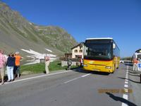 Fotostopp &ndash; &copy; Sabine Letzybyll (Eberhardt TRAVEL)