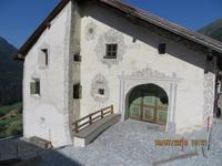 Guarda &ndash; &copy; Sabine Letzybyll (Eberhardt TRAVEL)