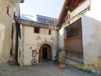 Guarda &ndash; &copy; Sabine Letzybyll (Eberhardt TRAVEL)