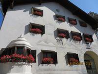 Guarda &ndash; &copy; Sabine Letzybyll (Eberhardt TRAVEL)