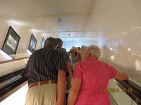 nach St. Moritz &ndash; &copy; Sabine Letzybyll (Eberhardt TRAVEL)