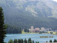 St. Moritz &ndash; &copy; Sabine Letzybyll (Eberhardt TRAVEL)