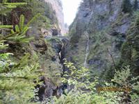 Via Mala &ndash; &copy; Sabine Letzybyll (Eberhardt TRAVEL)