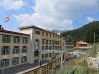 Schatzalp &ndash; &copy; Sabine Letzybyll (Eberhardt TRAVEL)