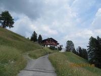 Schatzalp &ndash; &copy; Sabine Letzybyll (Eberhardt TRAVEL)