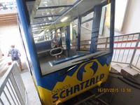 Schatzalp &ndash; &copy; Sabine Letzybyll (Eberhardt TRAVEL)