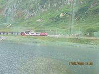 Glacier-Express &ndash; &copy; Sabine Letzybyll (Eberhardt TRAVEL)
