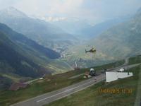Glacier-Express &ndash; &copy; Sabine Letzybyll (Eberhardt TRAVEL)