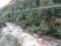 Glacier-Express &ndash; &copy; Sabine Letzybyll (Eberhardt TRAVEL)