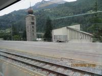 St. Niklaus &ndash; &copy; Sabine Letzybyll (Eberhardt TRAVEL)