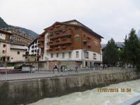 Hotel Perren, Zermatt &ndash; &copy; Sabine Letzybyll (Eberhardt TRAVEL)