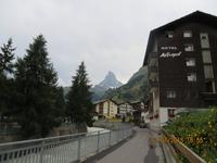 Matterhorn &ndash; &copy; Sabine Letzybyll (Eberhardt TRAVEL)