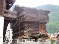 Zermatt &ndash; &copy; Sabine Letzybyll (Eberhardt TRAVEL)
