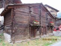 Zermatt &ndash; &copy; Sabine Letzybyll (Eberhardt TRAVEL)