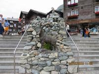 Zermatt &ndash; &copy; Sabine Letzybyll (Eberhardt TRAVEL)