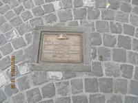 Straße des Ruhms &ndash; &copy; Sabine Letzybyll (Eberhardt TRAVEL)