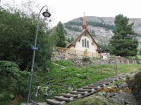 Evangelische Kirche &ndash; &copy; Sabine Letzybyll (Eberhardt TRAVEL)