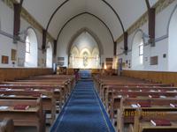 Evangelische Kirche &ndash; &copy; Sabine Letzybyll (Eberhardt TRAVEL)
