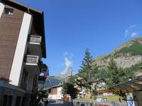 Matterhorn &ndash; &copy; Sabine Letzybyll (Eberhardt TRAVEL)